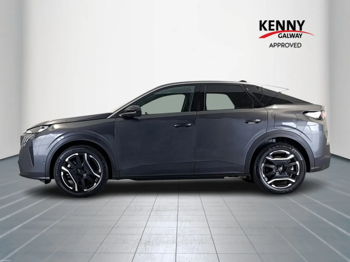 Peugeot 3008 *Deposit taken* STD eALLURE 73KWH 210 - Image 4