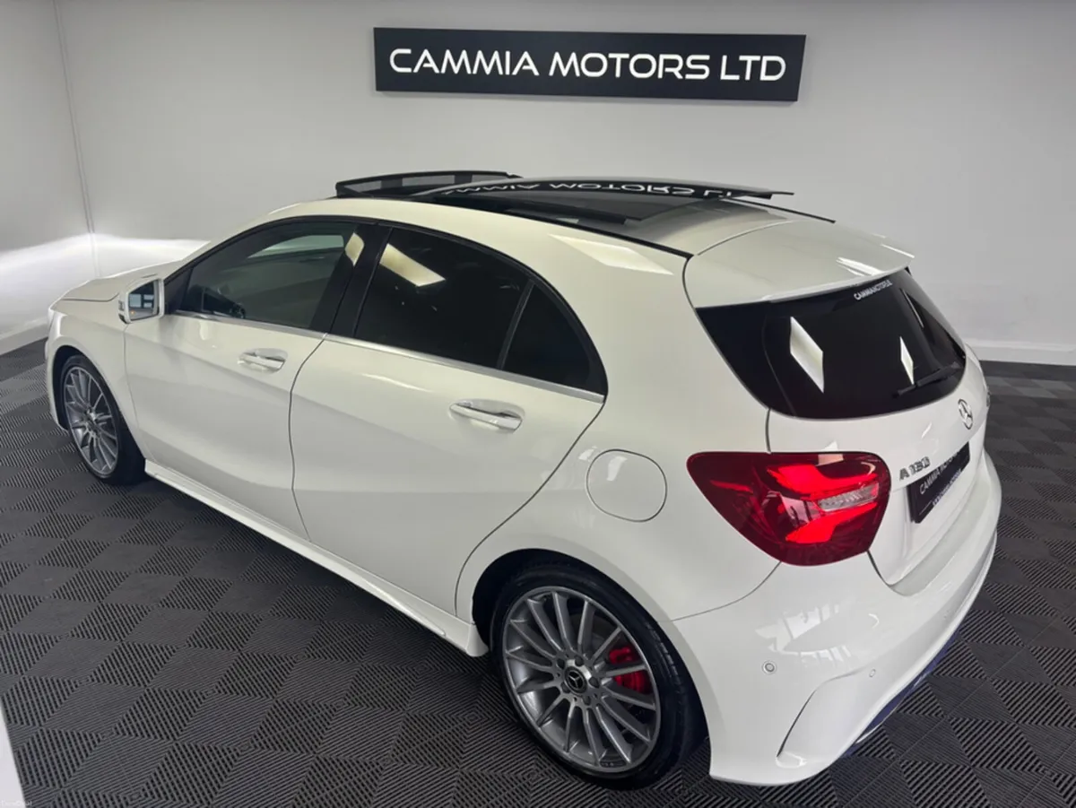 Mercedes-Benz A-Class *MERCEDES BENZ A180* *LOW MI - Image 3
