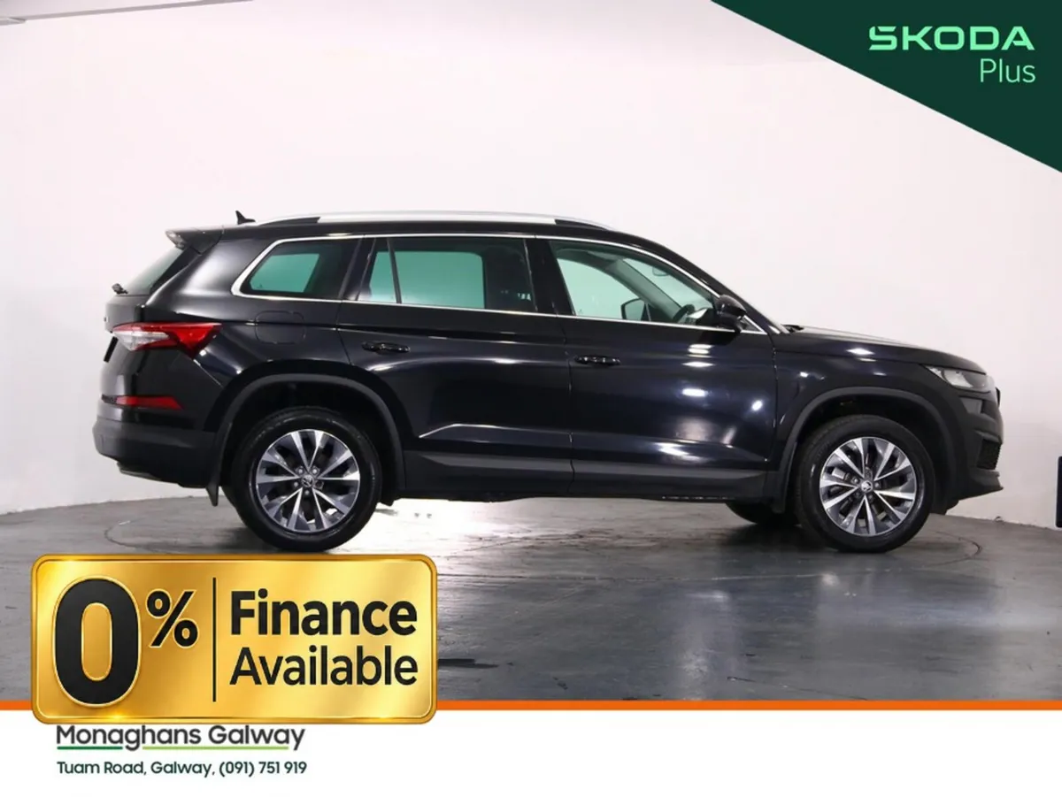Skoda Kodiaq 7S AMBITION 2.0 TDI 15 - Image 2