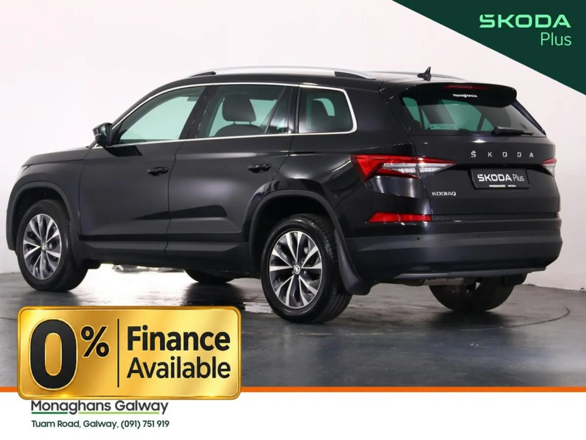 Skoda Kodiaq 7S AMBITION 2.0 TDI 15 - Image 6