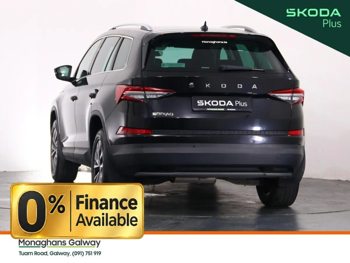 Skoda Kodiaq 7S AMBITION 2.0 TDI 15 - Image 5