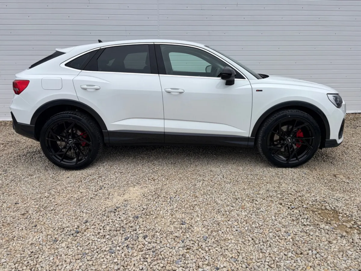 Audi Q3 SPORTBACK 45 TFSI E 245HP S-TRONIC SE A - Image 4