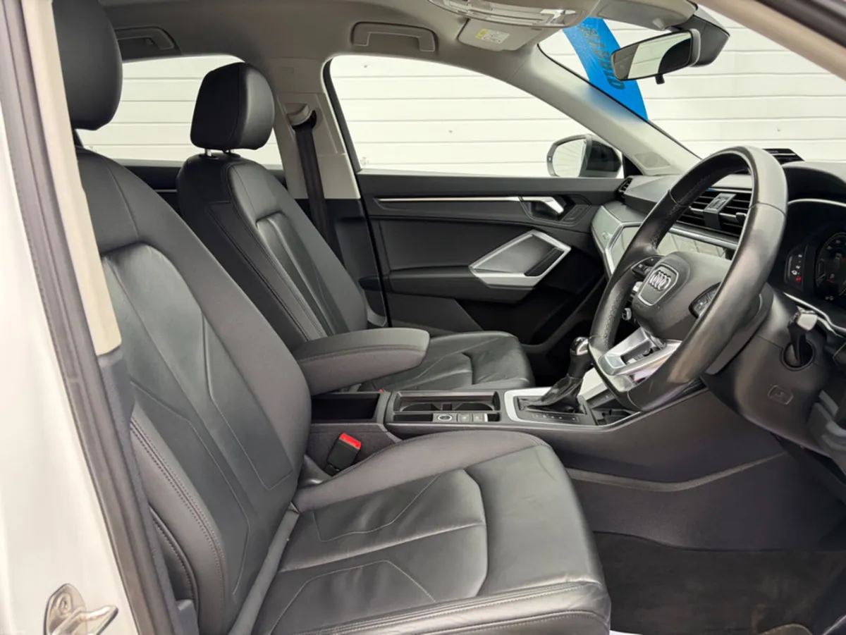 Audi Q3 SPORTBACK 45 TFSI E 245HP S-TRONIC SE A - Image 5