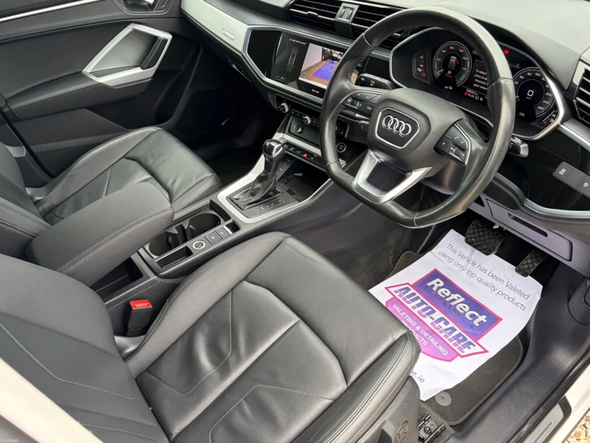 Audi Q3 SPORTBACK 45 TFSI E 245HP S-TRONIC SE A - Image 2