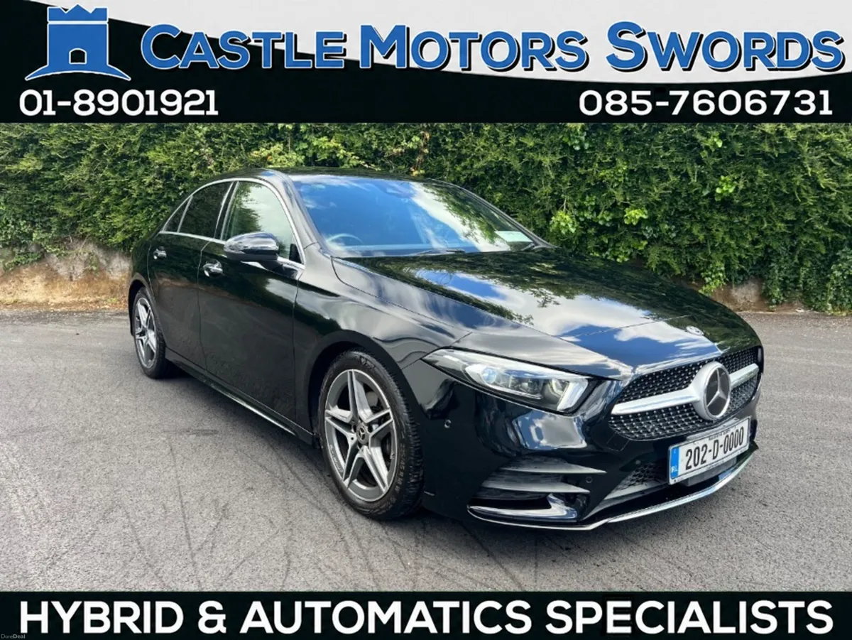 Mercedes-Benz A-Class *****DEPOSIT TAKEN****** - Image 2
