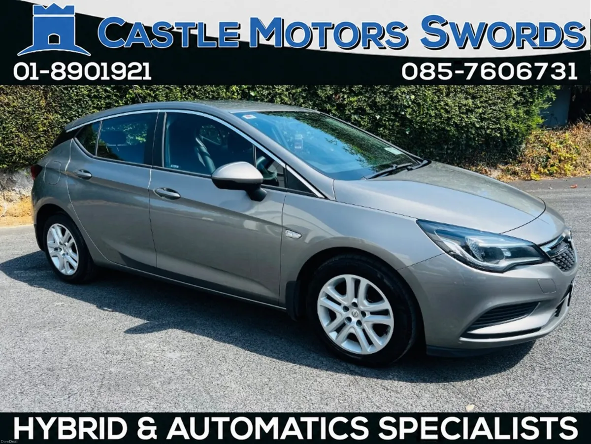 Opel Astra 1.6 | DIESEL | MANUAL - Image 3