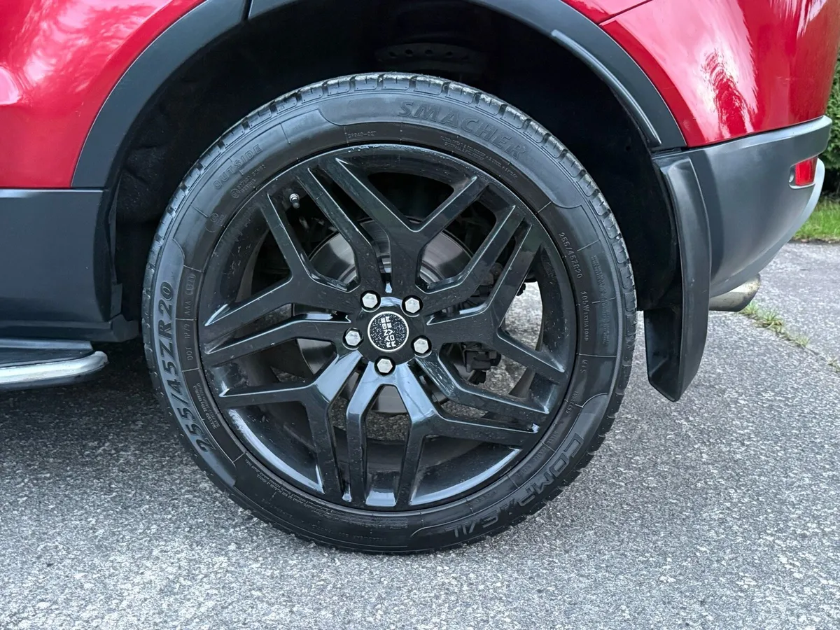 🛑🛑2017 rangerover evoque 🛑🛑 - Image 6