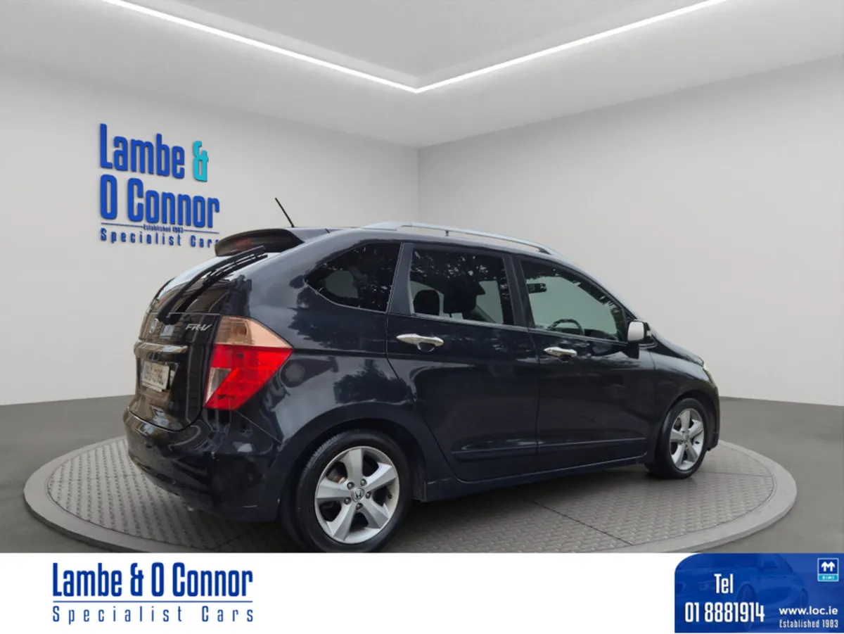 Honda FR-V 1.8 SE *** 1 OWNER *** 6 SEATS **** SER - Image 5