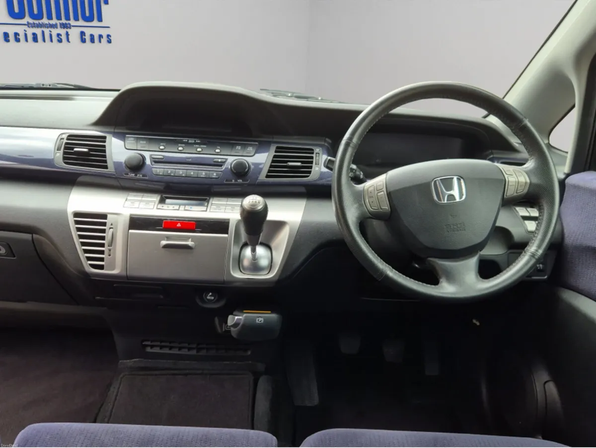 Honda FR-V 1.8 SE *** 1 OWNER *** 6 SEATS **** SER - Image 6