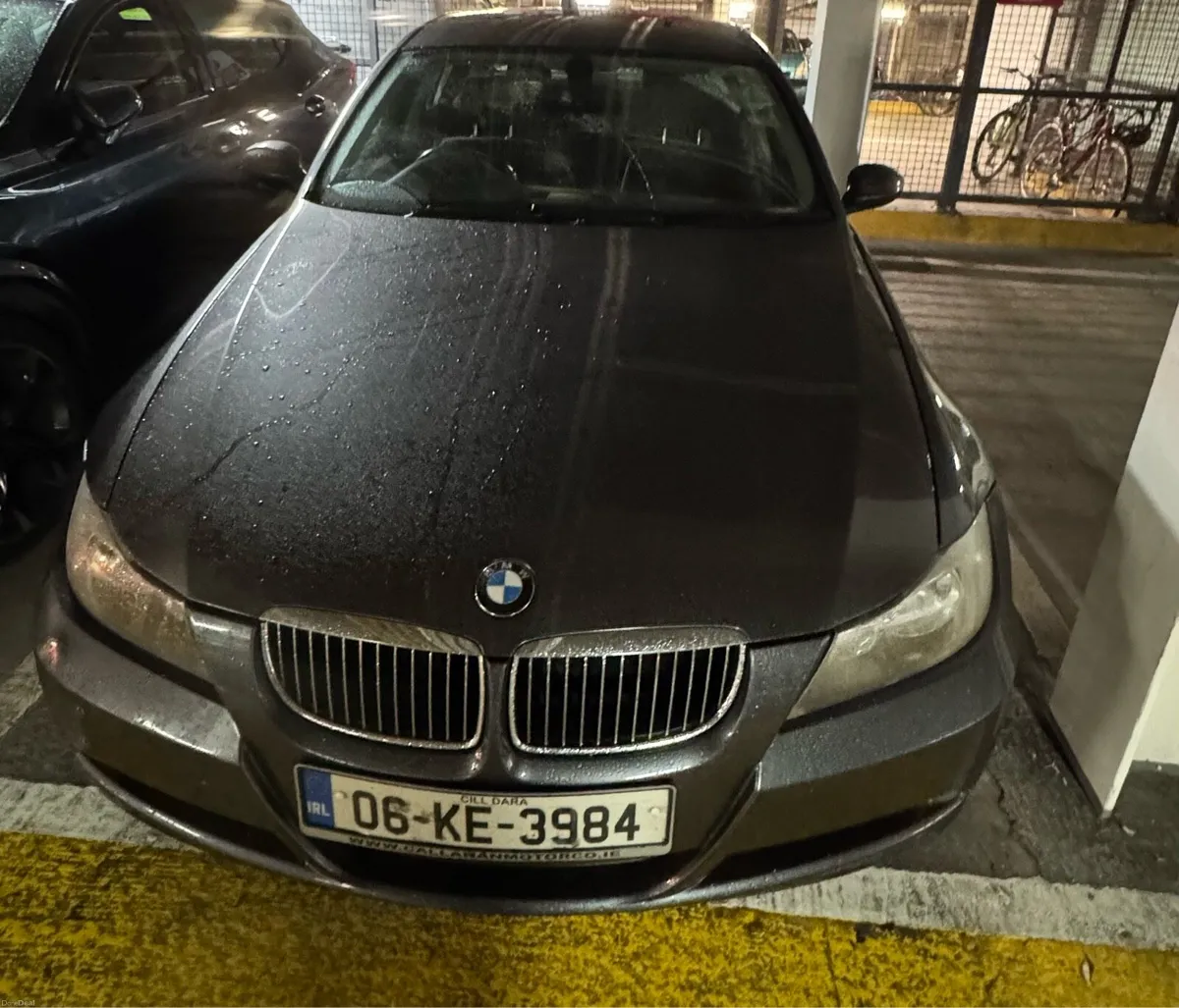 Bmw 318d 320d - Image 1