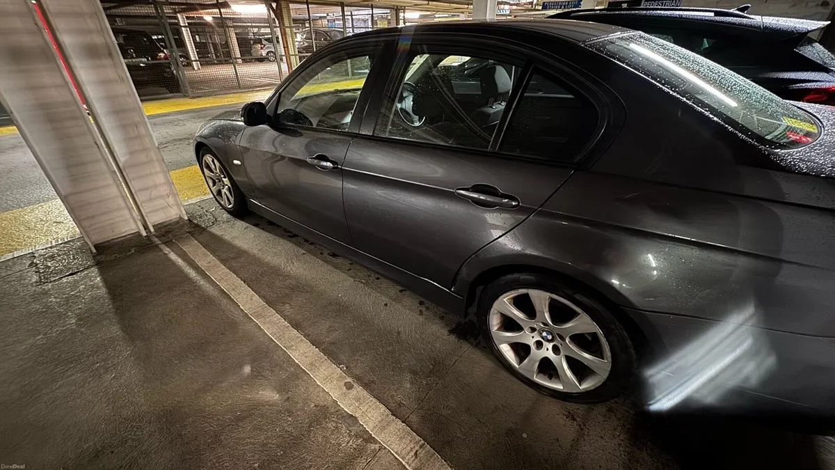 Bmw 318d 320d - Image 3