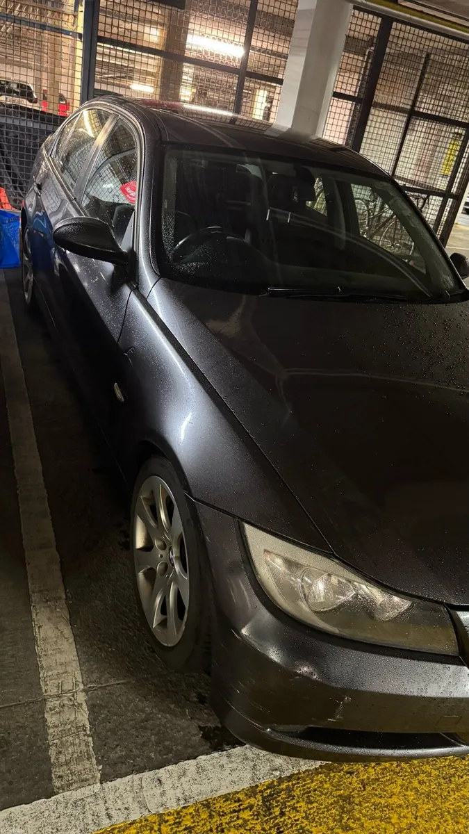 Bmw 318d 320d - Image 5