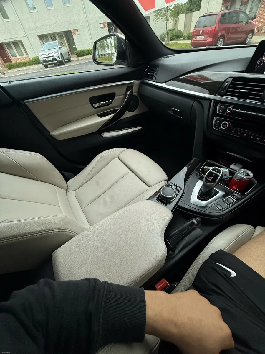 Bmw 430d F36 Fresh nct - Image 4
