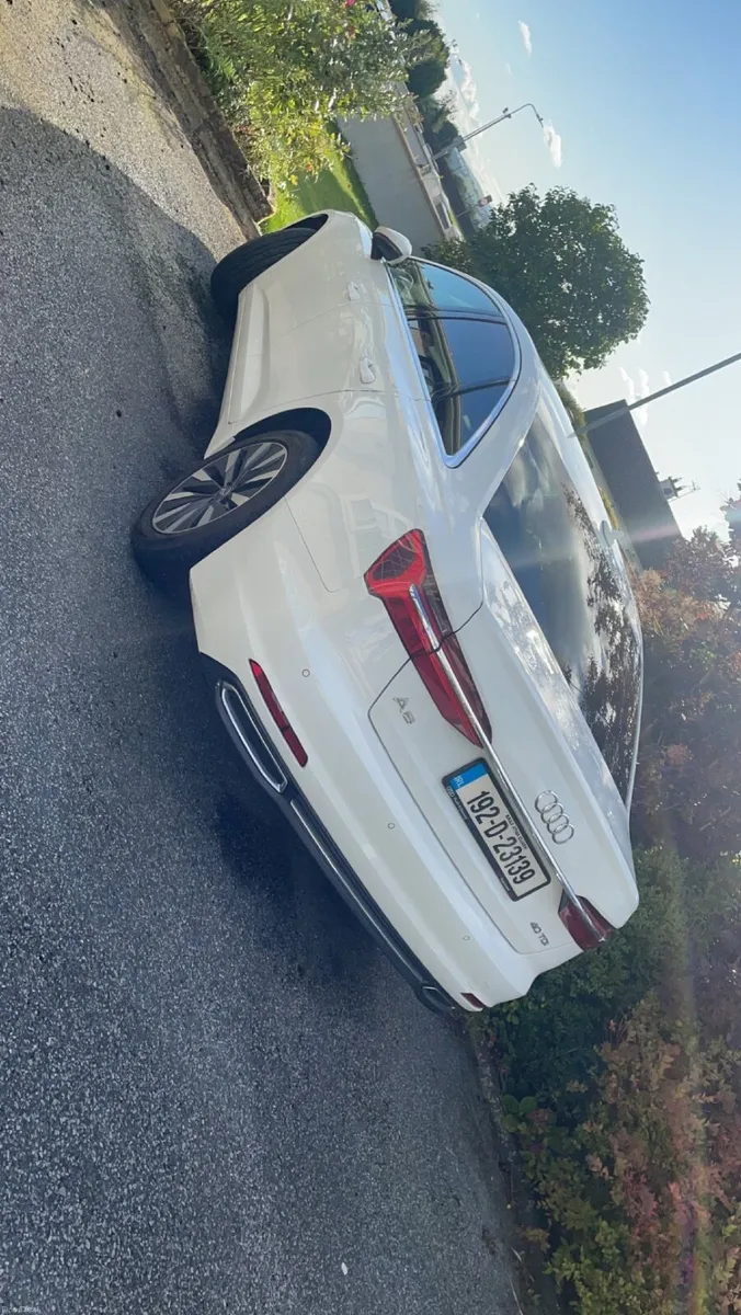 Audi A6 2019 - Image 2
