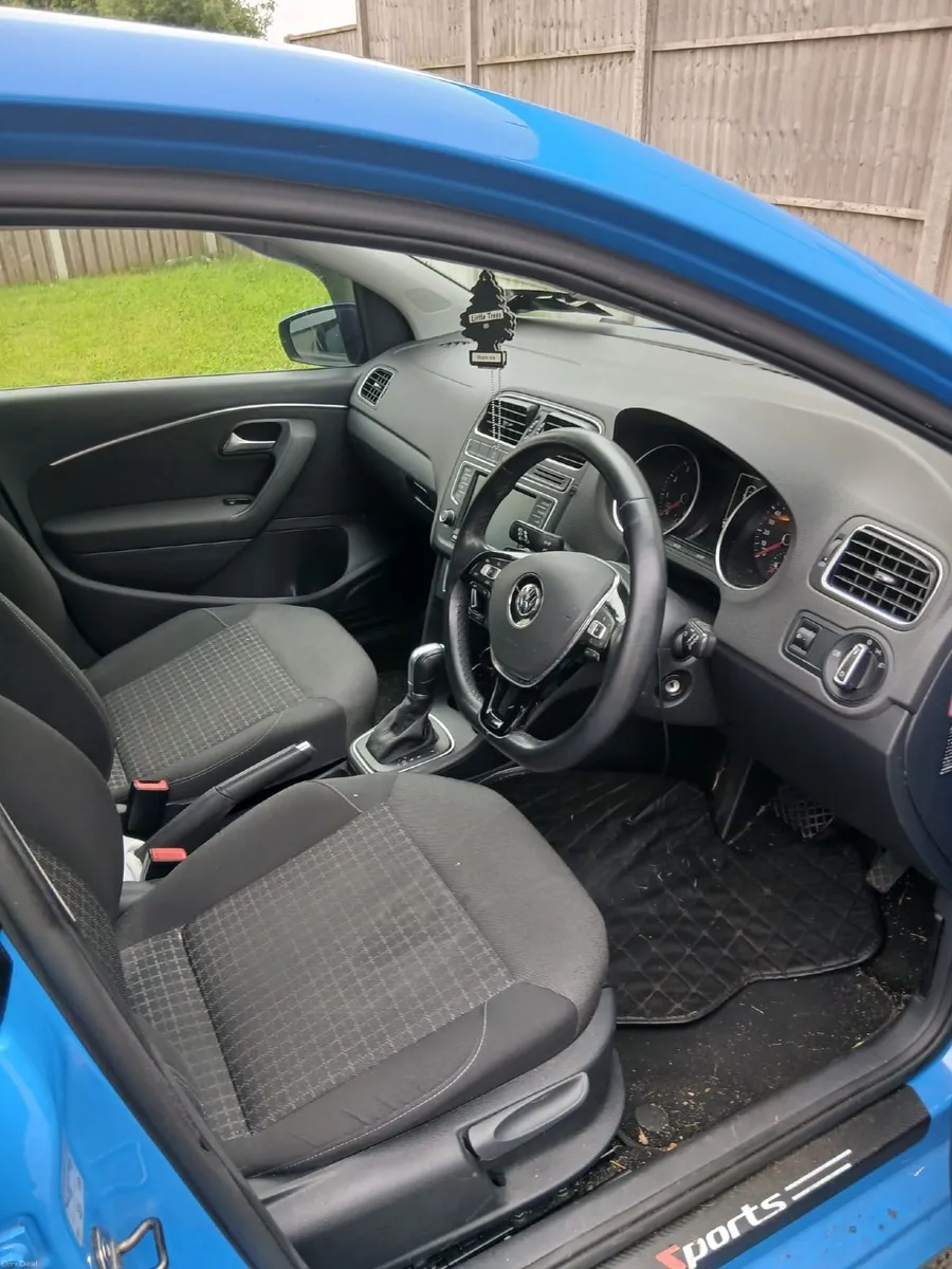 Volkswagen Polo 2014 - Image 5