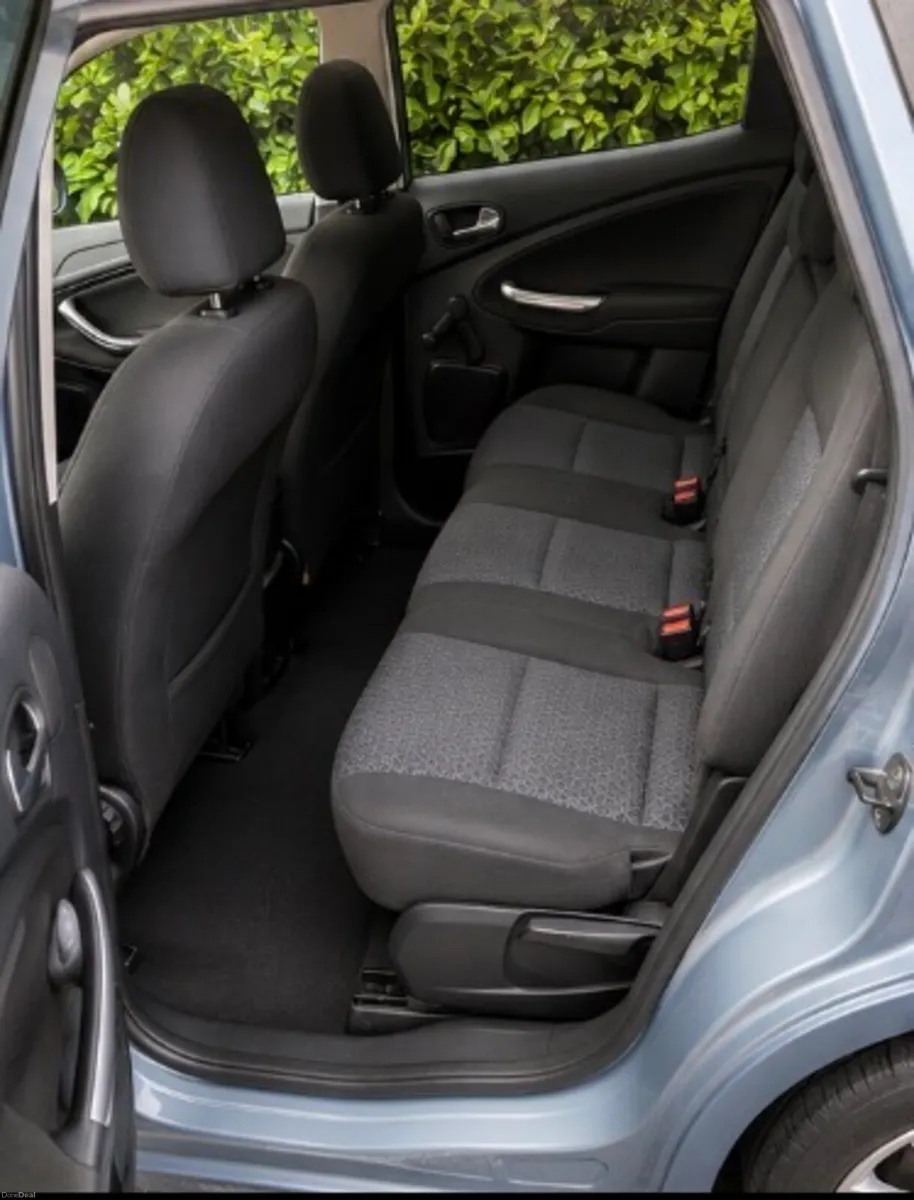 Ford Smax - Image 3