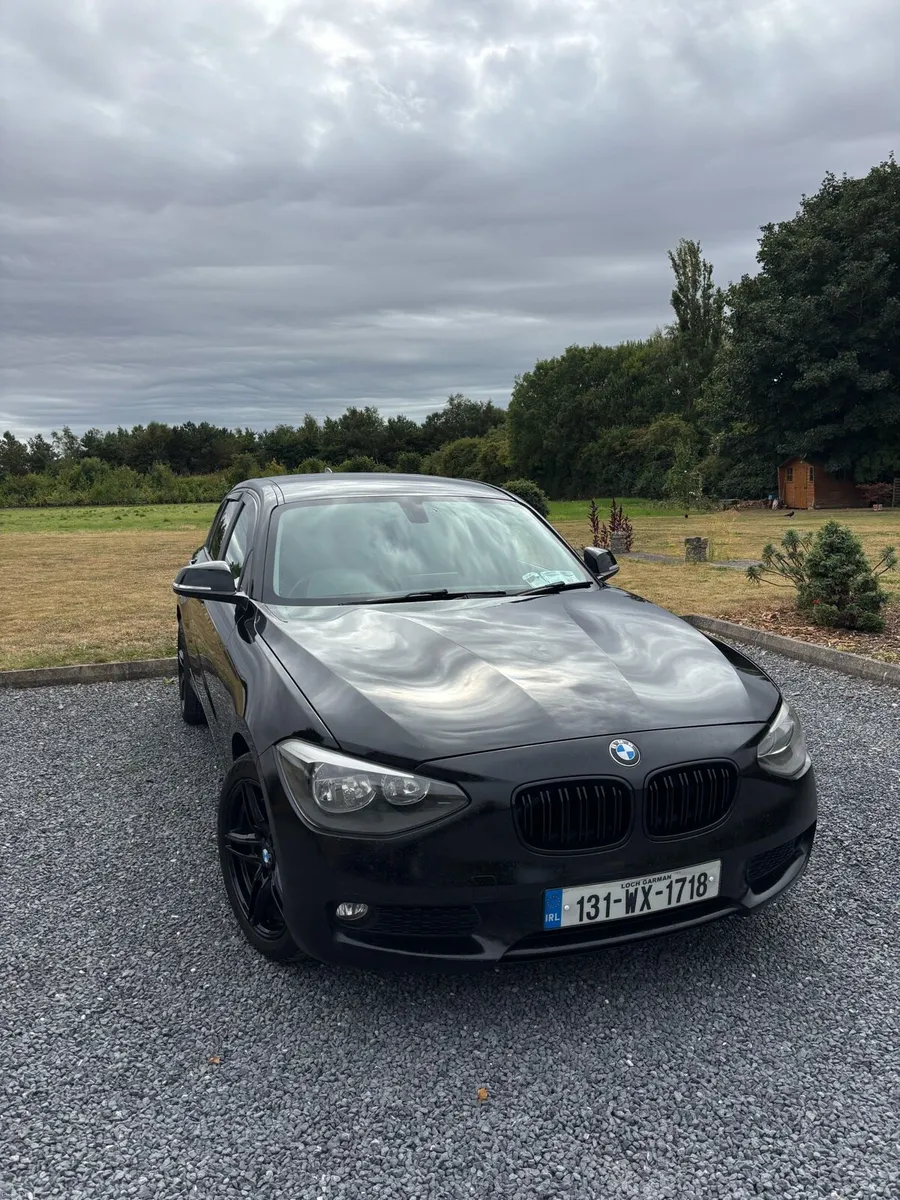 2013 BMW 114d - Image 1