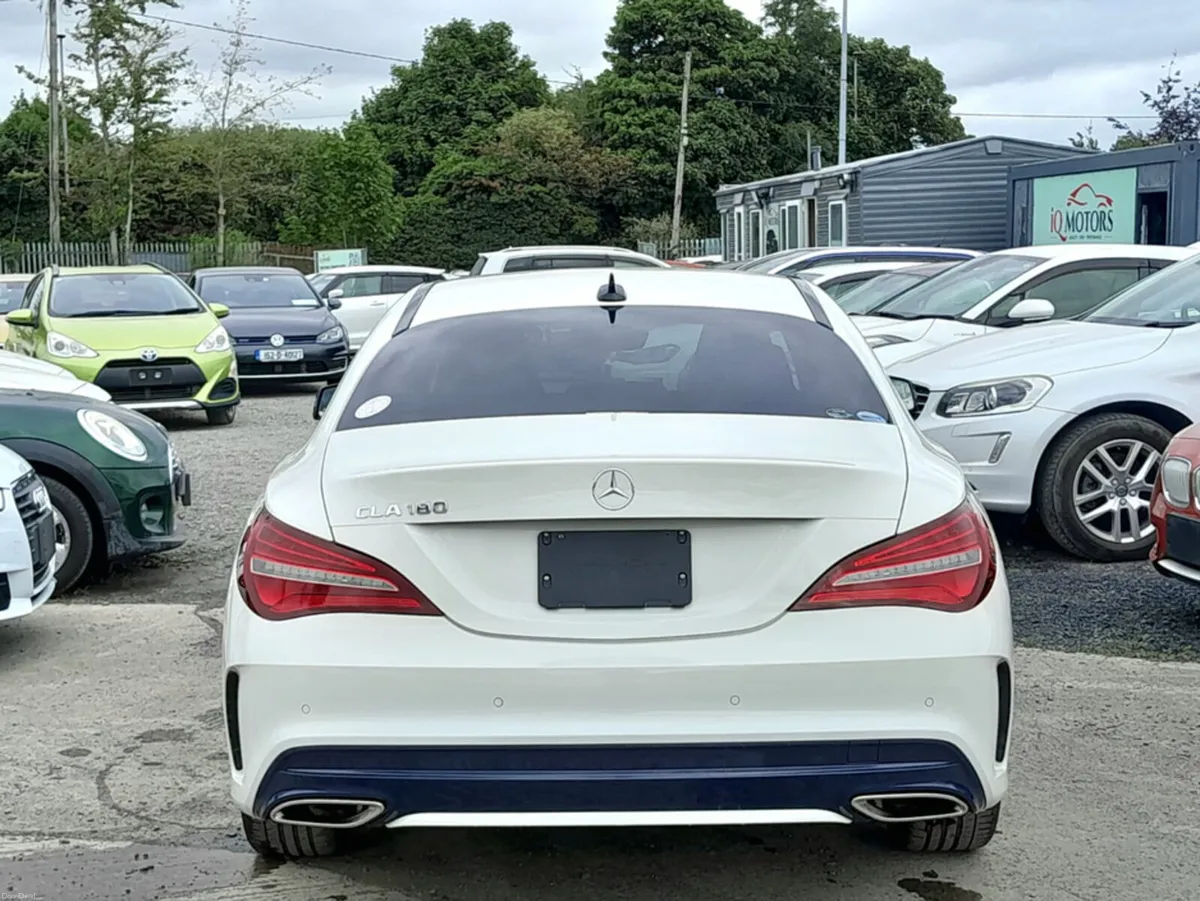 Mercedes-Benz CLA 180 AMG STYLE Automatic - 1.6 Pe - Image 5