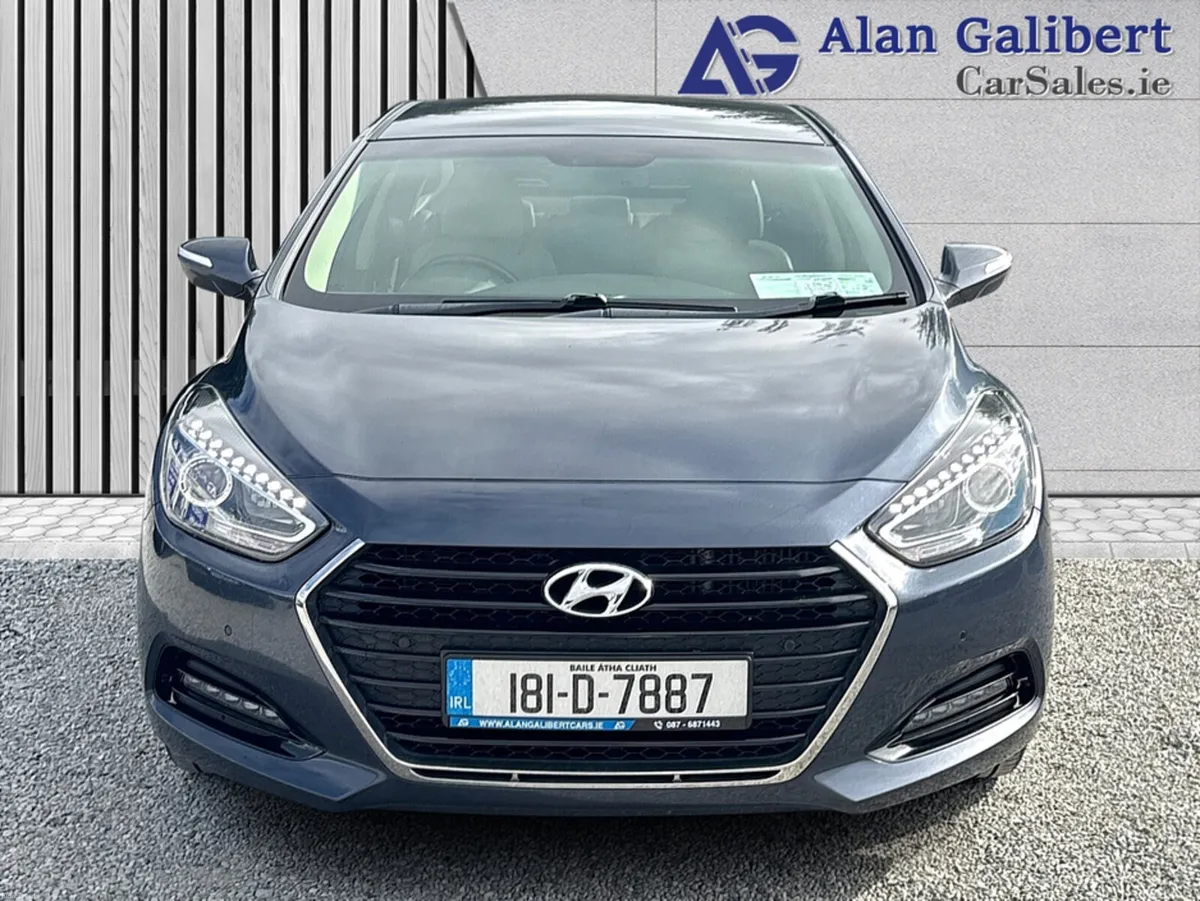 Hyundai i40 EXECUTIVE - Image 4