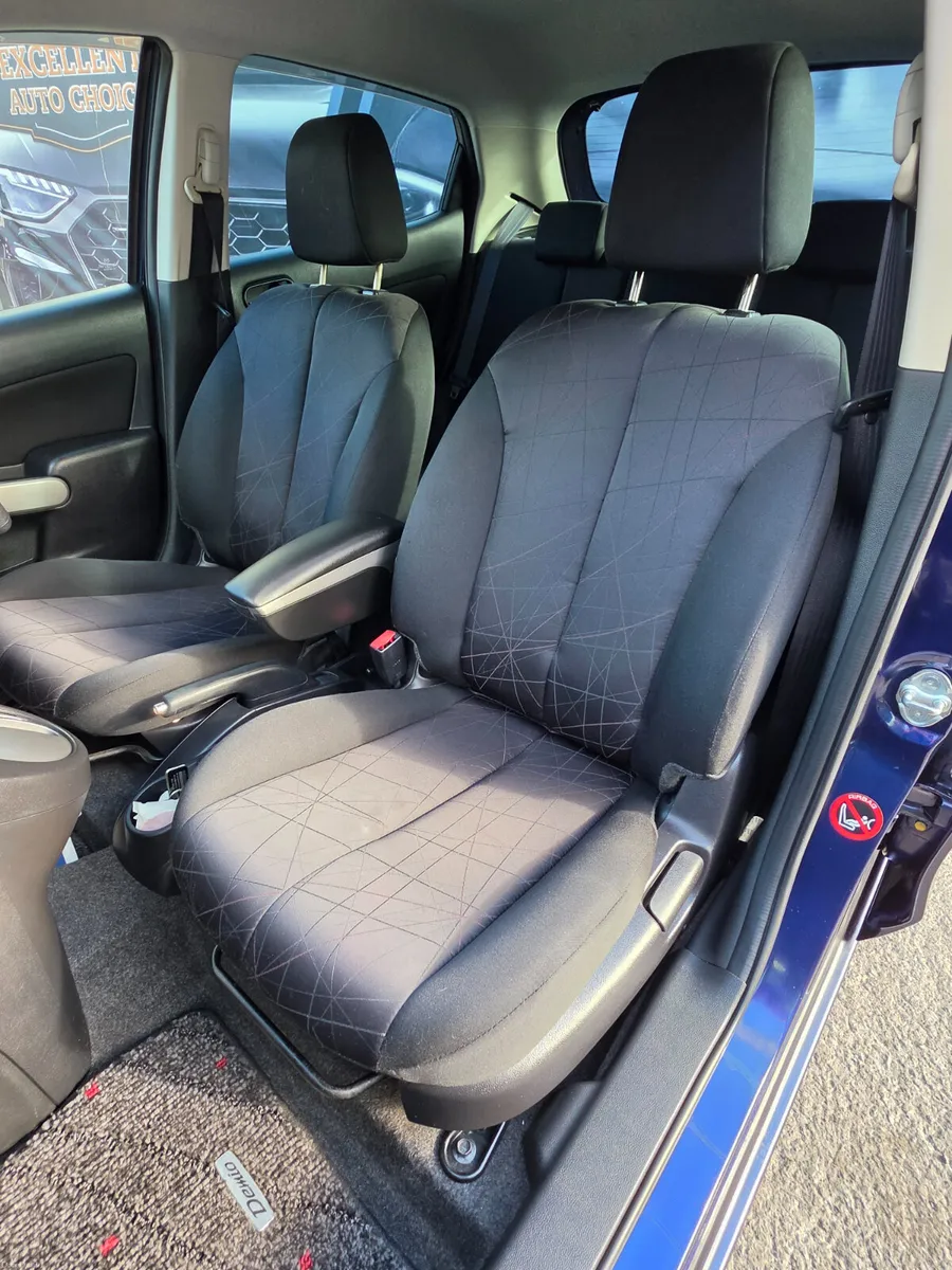 Mazda Demio 2012 LOW KM! AUTOMATIC - Image 6