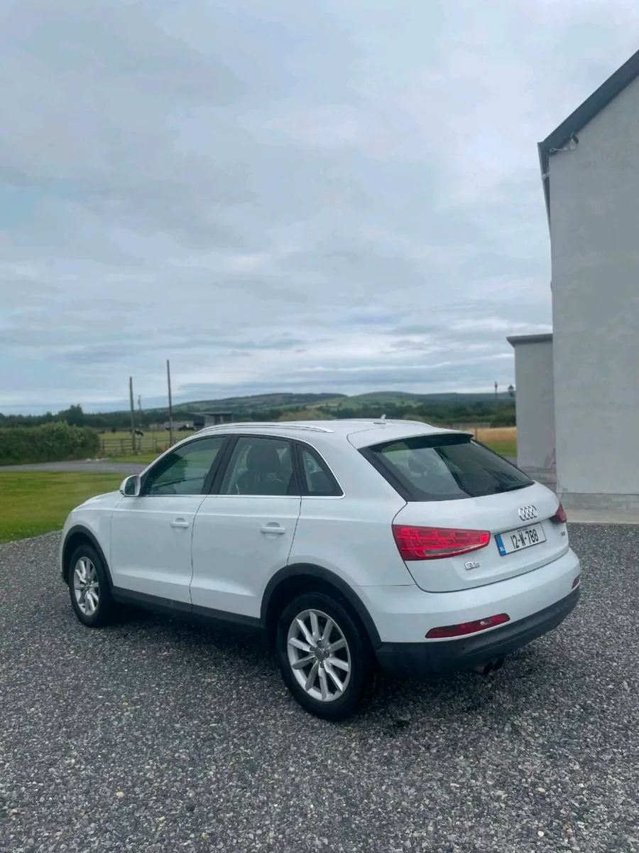 Audi q3 - Image 3
