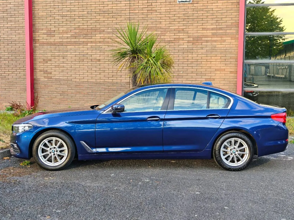 2017 BMW 520D SE Automatic G30, only 98k km !!! - Image 6