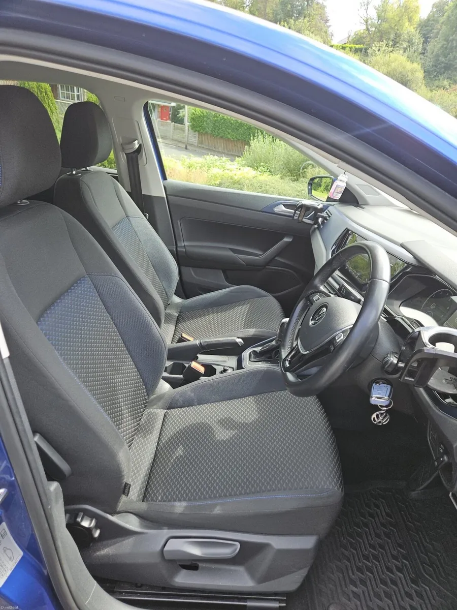 VW polo United DSG Low Kms - Image 6