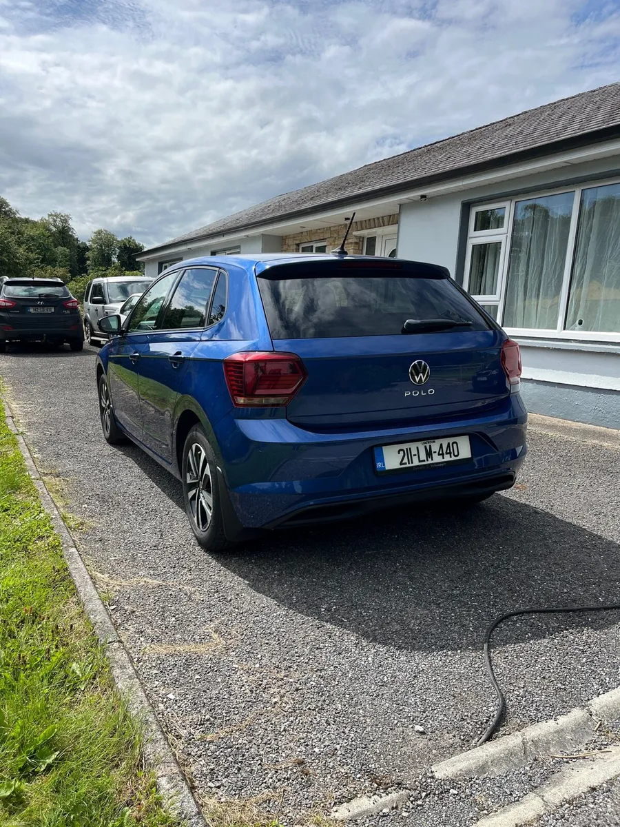 VW polo United DSG Low Kms - Image 4