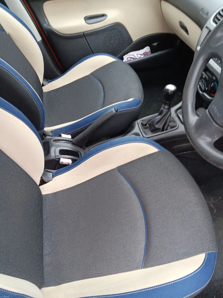 Peugeot 206 2005 - Image 5