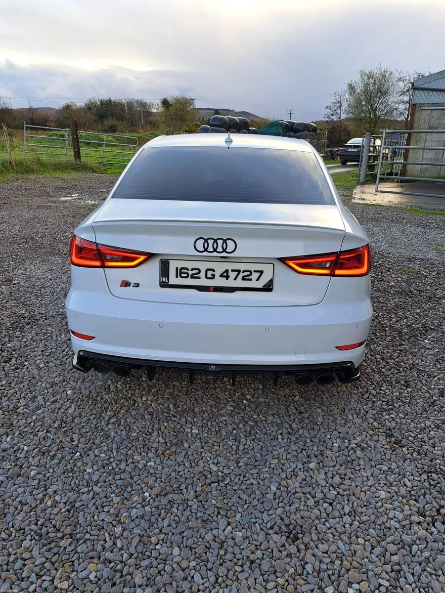 Audi s3 - Image 2
