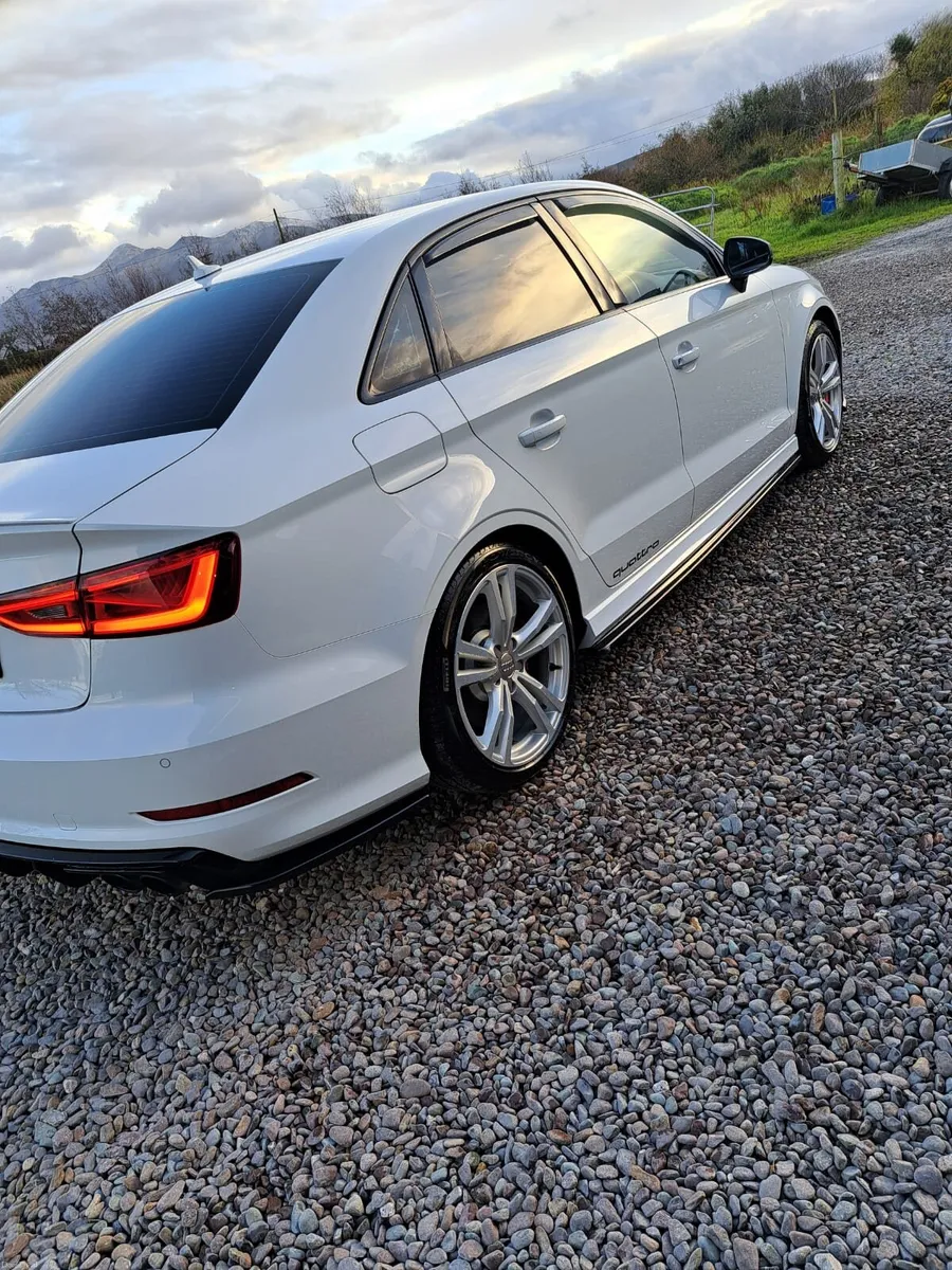 Audi s3 - Image 3