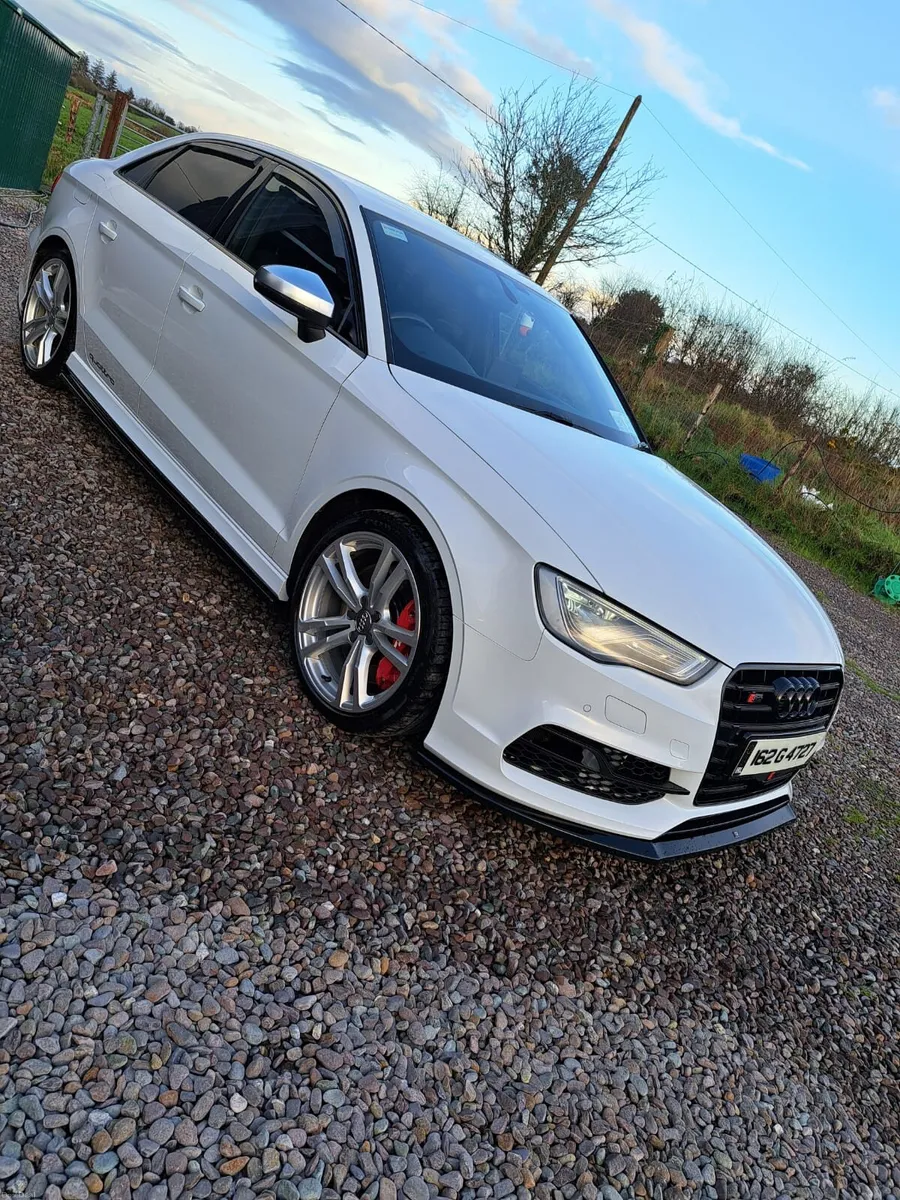 Audi s3 - Image 5