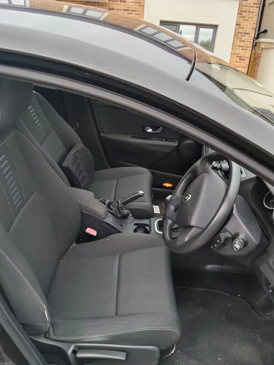 Renault Megane 2010 - Image 3