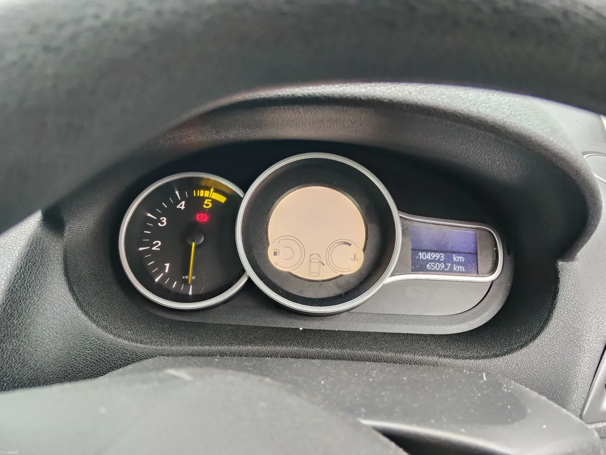 Renault Megane 2010 - Image 5