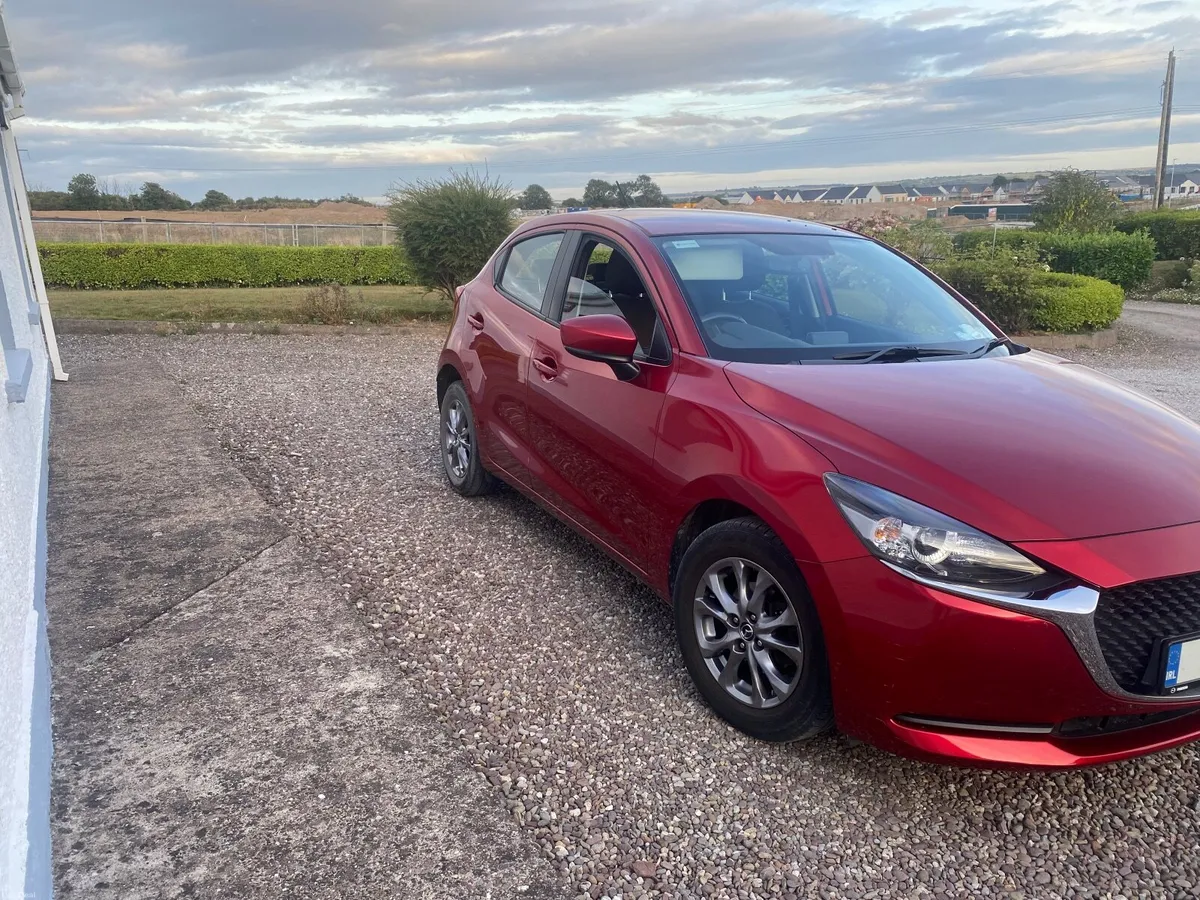 Mazda 2 - Image 2