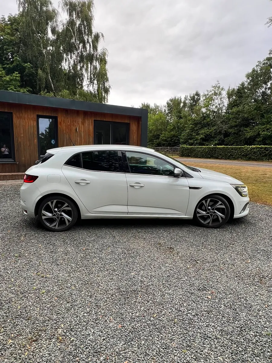 2018 Renault Megane GT Sport - 205bhp - Image 4