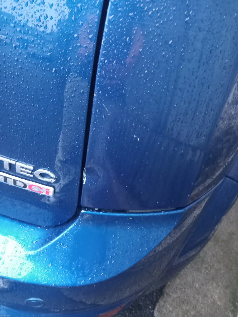 Ford focus 1.6tdci 2009 - Image 4