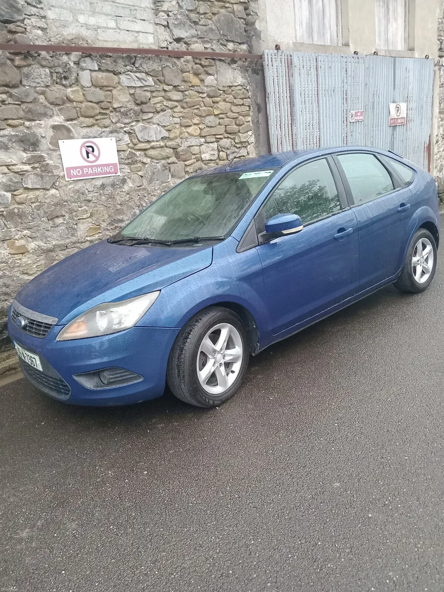 Ford focus 1.6tdci 2009 - Image 6