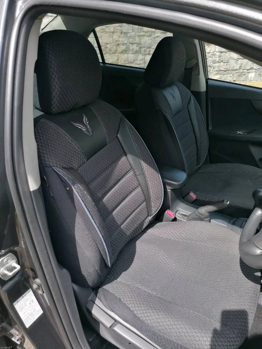 Toyota corolla 1.4 d4d - Image 4