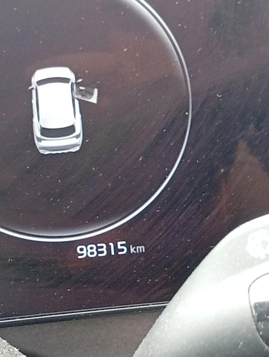 Kia Sportage 2022 - Image 3