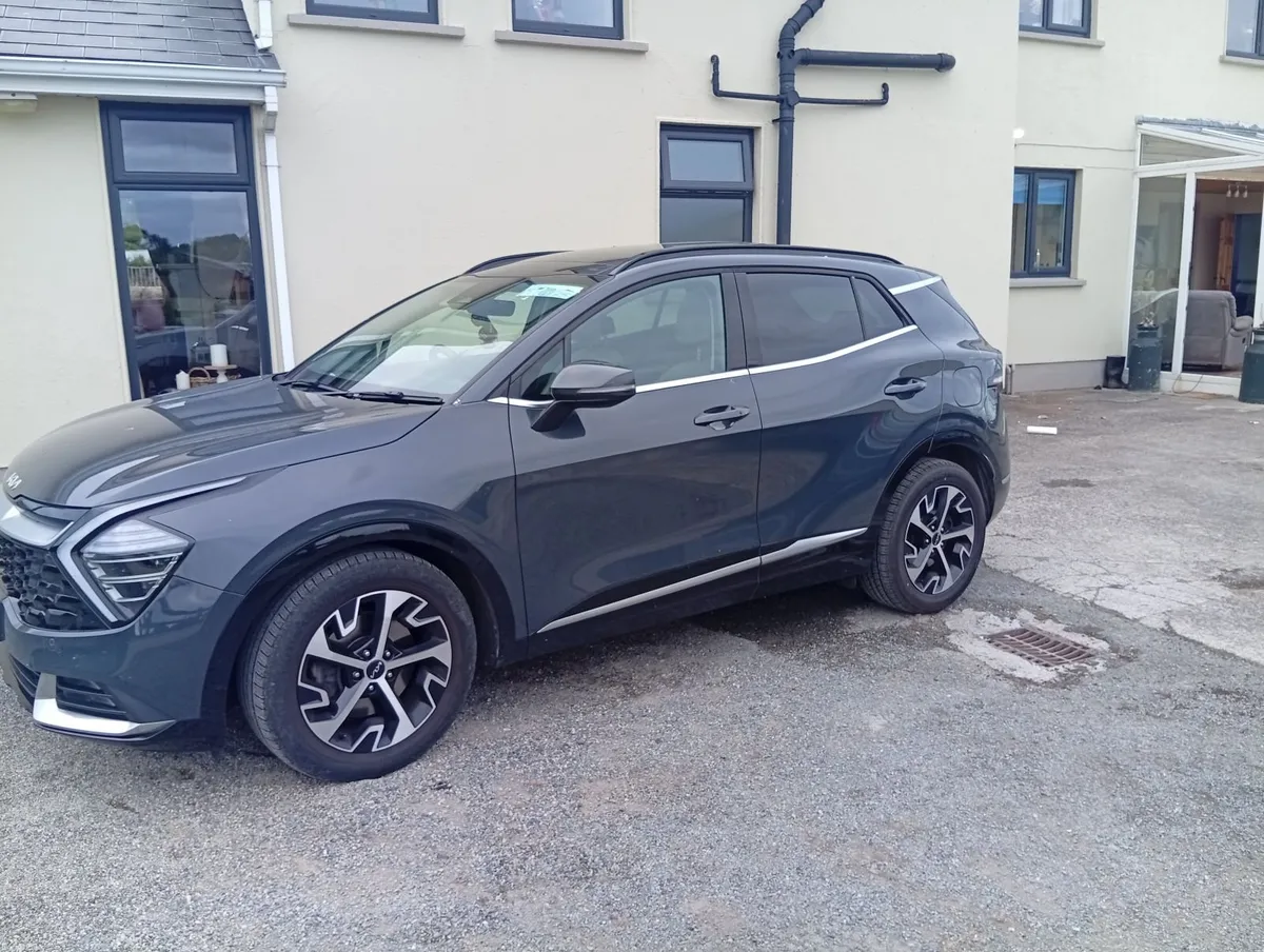Kia Sportage 2022 - Image 5