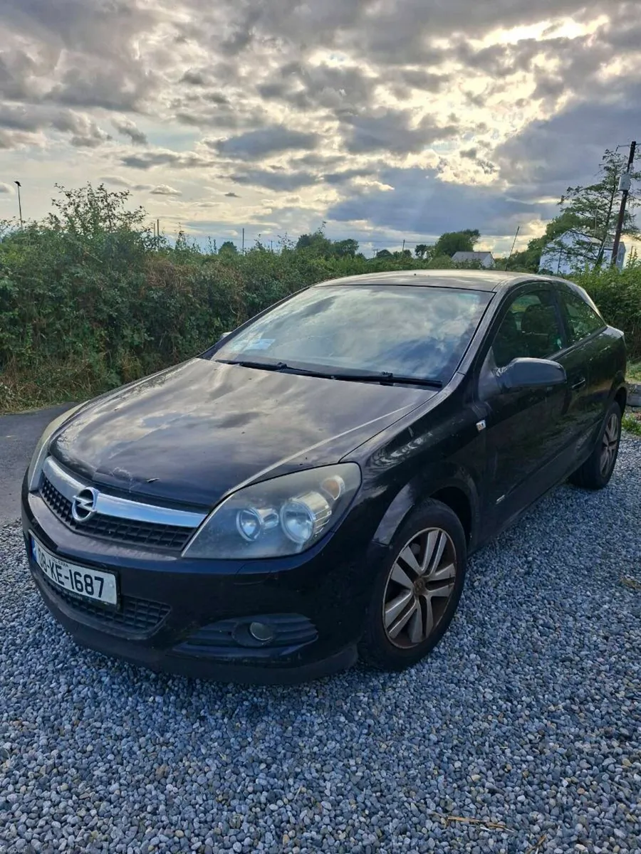 OPEL ASTRA 2008 - Image 2
