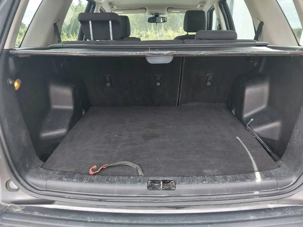 Land Rover Freelander 2 (2008) - Image 6