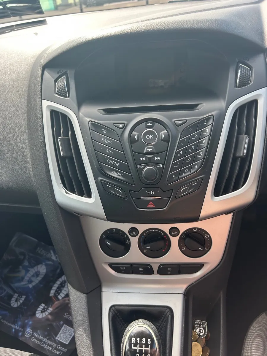Ford Focus 2012 - Image 5