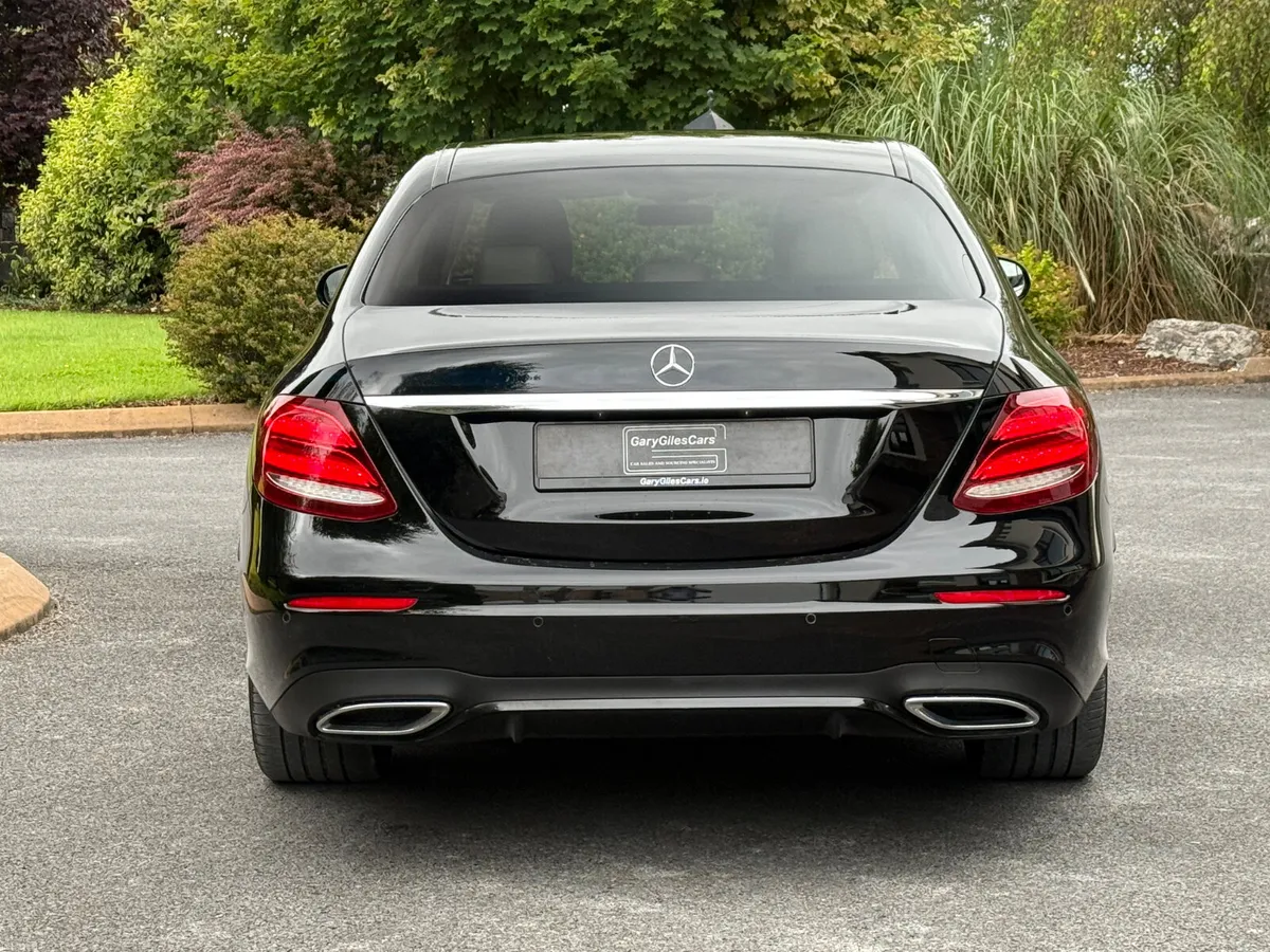 181 Mercedes-Benz E-Class AMG Line Night Pack! - Image 6