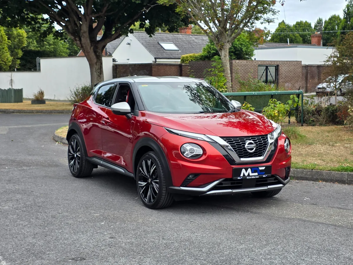 Nissan Juke N-Design *High Spec* BOSE 2020 - Image 2