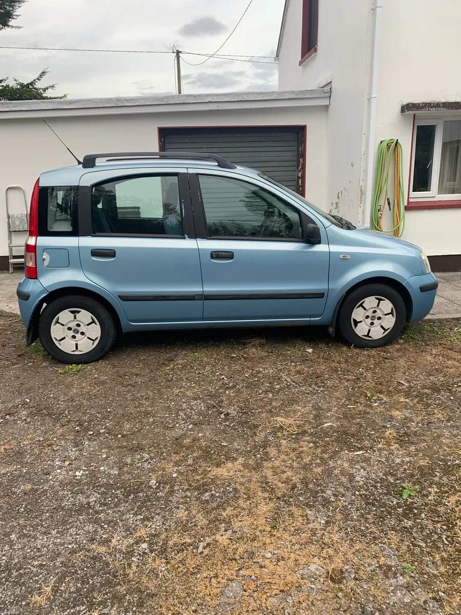 Fiat Panda - Image 3