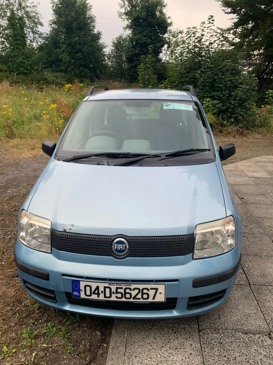 Fiat Panda - Image 1