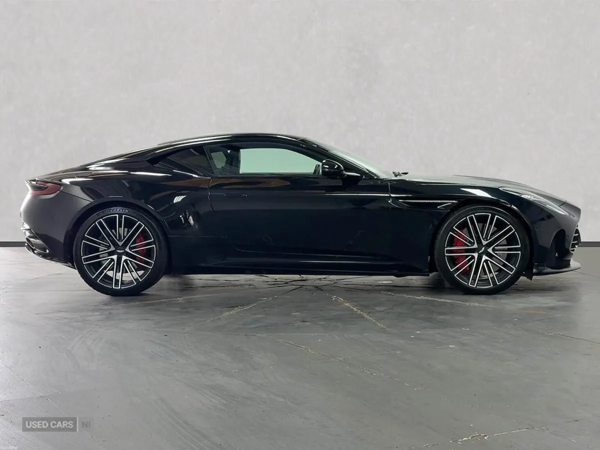 Aston Martin Other 4.0 V8 Coupe 2Dr Petrol Auto Eu - Image 3
