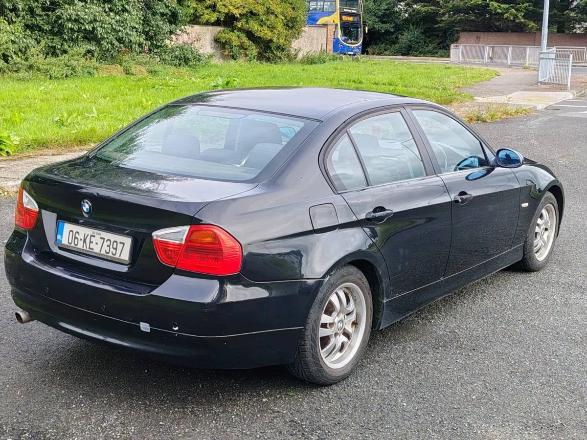 BMW 316i - Image 3